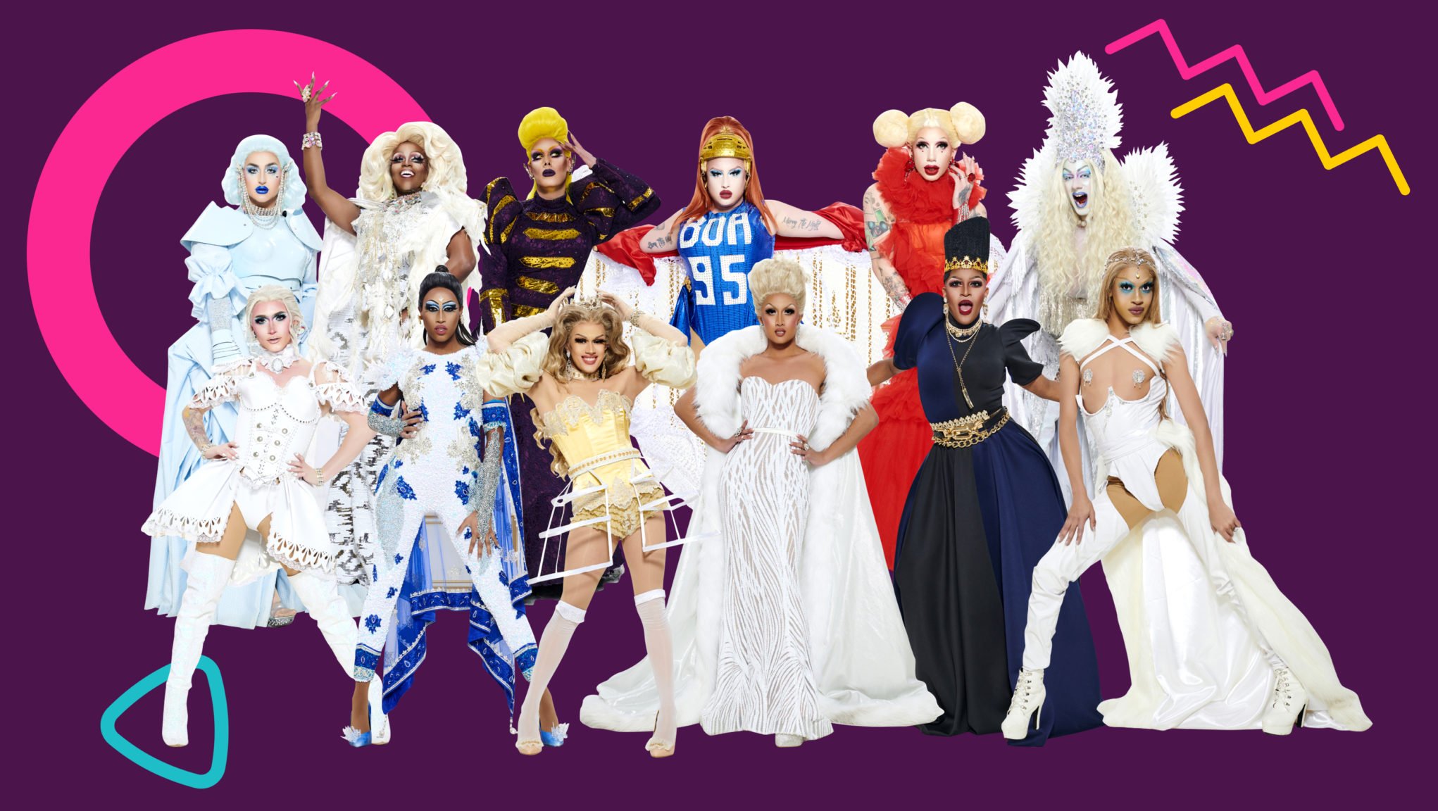Canada S Drag Race Episode 1 Power Ranking Finding Your Roots