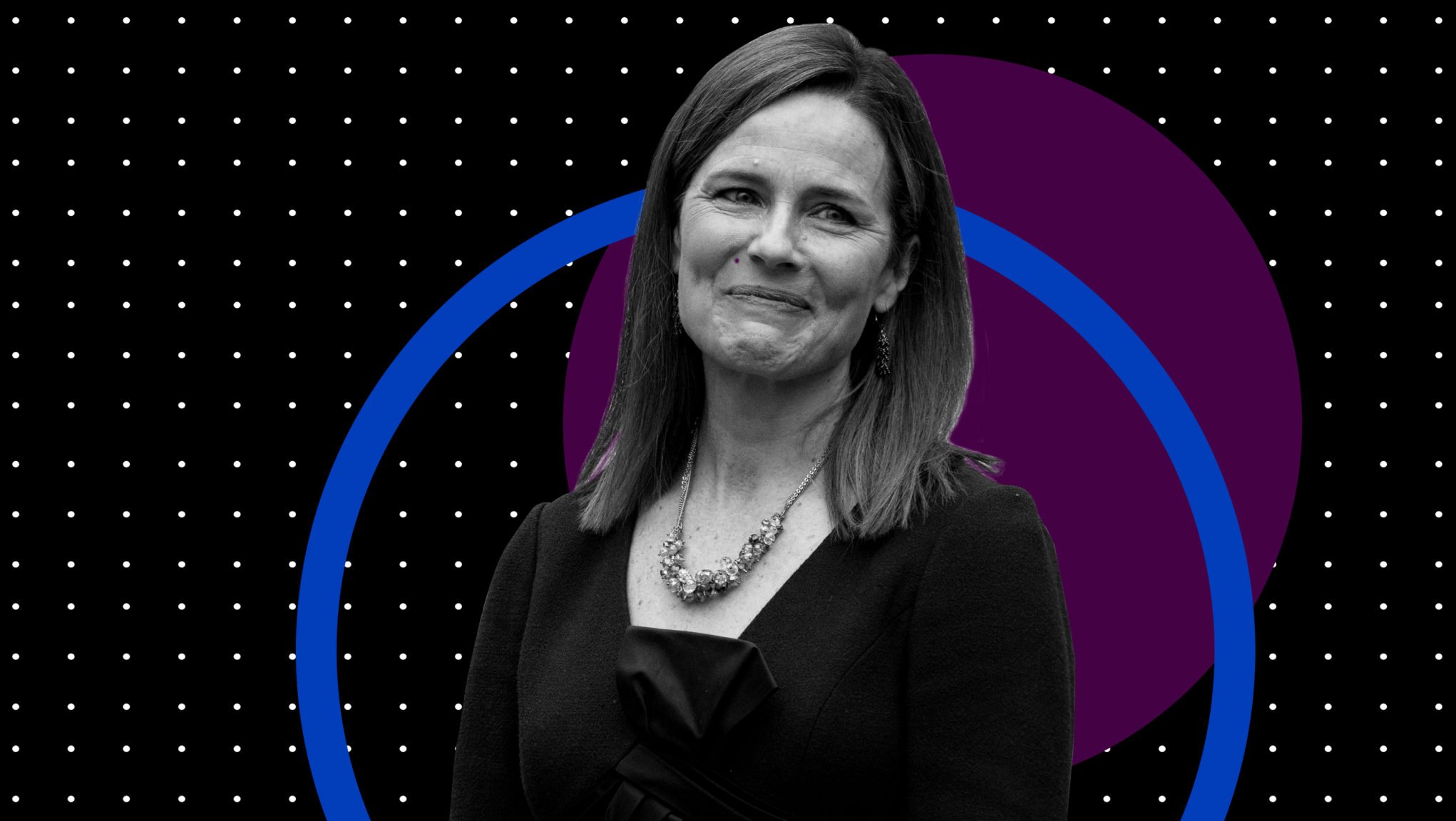 Everything you need to know about Amy Coney Barrett | Xtra Magazine